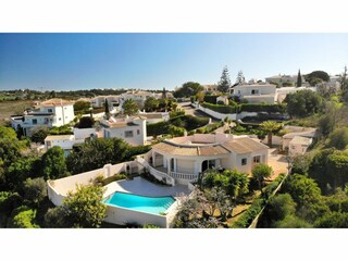 Villa Lagos Buitenaudio-opname 7