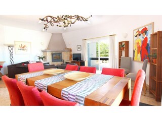 Villa Lagos Kenmerken 18