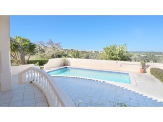 Villa Lagos Außenaufnahme 7