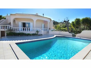 Villa Lagos Buitenaudio-opname 1