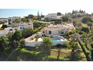 Villa Lagos Buitenaudio-opname 2