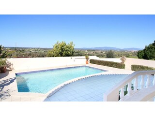Villa Lagos Buitenaudio-opname 3