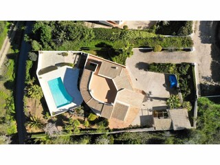 Villa Lagos Buitenaudio-opname 4