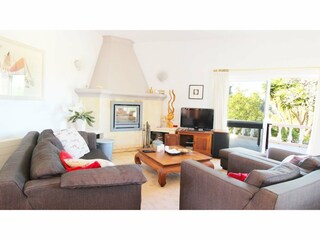 Villa Lagos Kenmerken 16