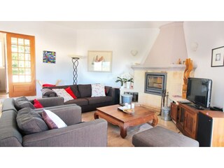 Villa Lagos Caratteristiche 11