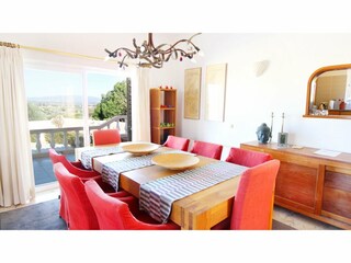 Villa Lagos Kenmerken 12