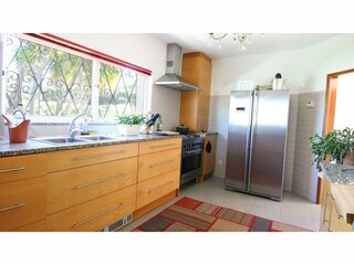 Villa Lagos Caratteristiche 15