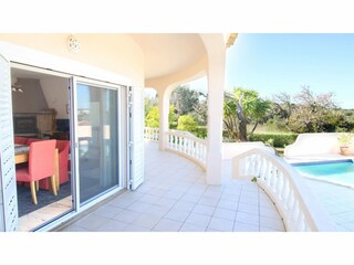 Villa Lagos Buitenaudio-opname 5