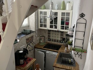 Holiday house Cochem Features 13