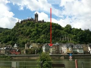 Holiday house Mosel view Cochem - Cochem - image1