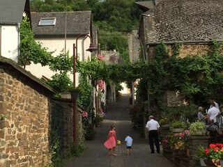 Holiday house Cochem Environment 18