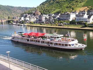 Holiday house Cochem Environment 19