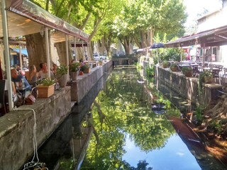 Casa per le vacanze Bagnols-sur-Cèze Ambiente 25