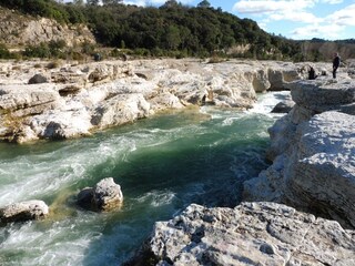 Casa per le vacanze Bagnols-sur-Cèze Ambiente 27