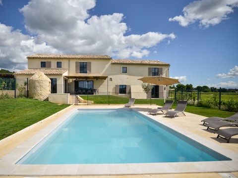 Casa per le vacanze Le Baranier