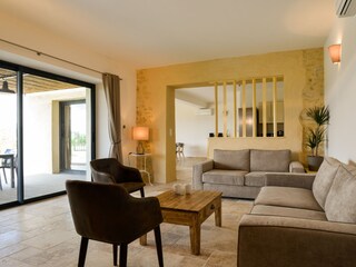 Casa per le vacanze Bagnols-sur-Cèze Caratteristiche 10