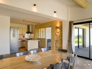 Casa per le vacanze Bagnols-sur-Cèze Caratteristiche 11