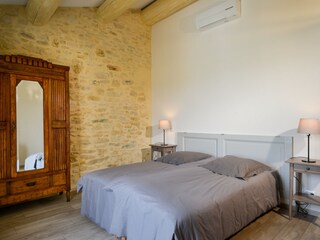 Vakantiehuis Bagnols-sur-Cèze Kenmerken 15