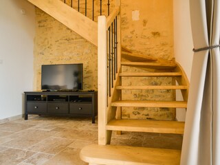 Casa per le vacanze Bagnols-sur-Cèze Caratteristiche 21