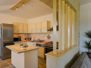 Casa per le vacanze Bagnols-sur-Cèze Caratteristiche 22