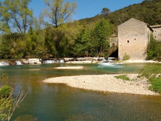 Vakantiehuis Bagnols-sur-Cèze Omgeving 24