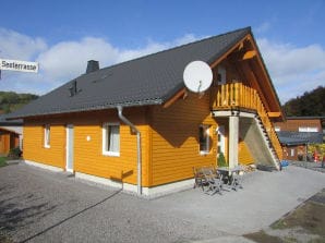 Ferienwohnung Wacholder I - Rieden (Eifel) - image1