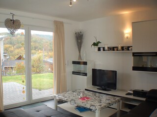 Apartamento de vacaciones Rieden (Eifel) Características 6
