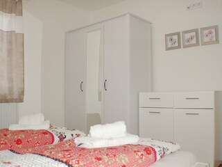 Apartamento de vacaciones Rieden (Eifel) Dormitorio 10