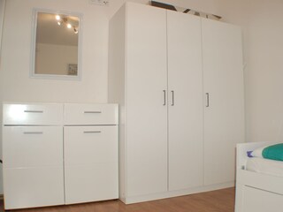 Appartamento per vacanze Rieden (Eifel) Camera da letto 13