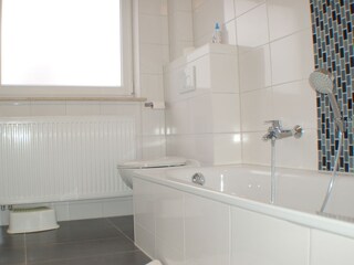 Appartamento per vacanze Rieden (Eifel) Bagno 14