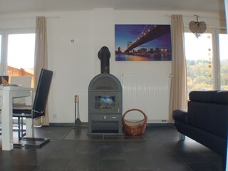 Appartamento per vacanze Rieden (Eifel) Soggiorno 7
