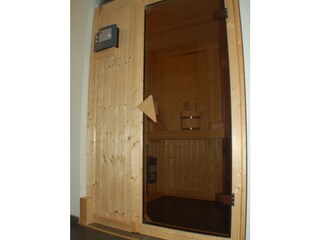 Apartamento de vacaciones Rieden (Eifel) Características 18