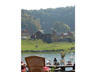 Apartamento de vacaciones Rieden (Eifel) Entorno 20