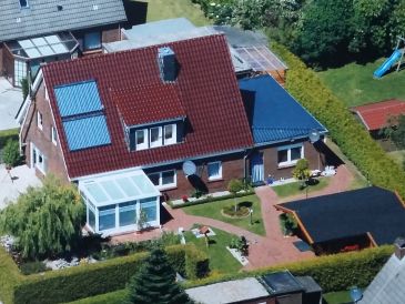 Ferienwohnung Kruse