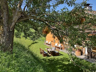 kleiner Garten