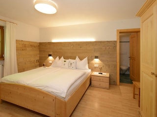 Schlafzimmer 1. Stock