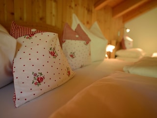 Schlafzimmer 1. Stock
