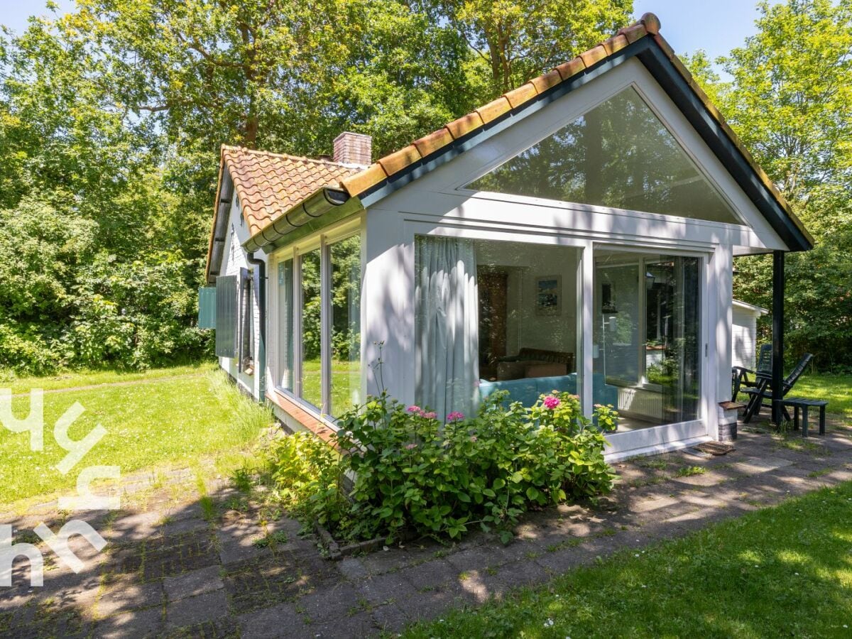 Ferienhaus Dishoek Umgebung 21