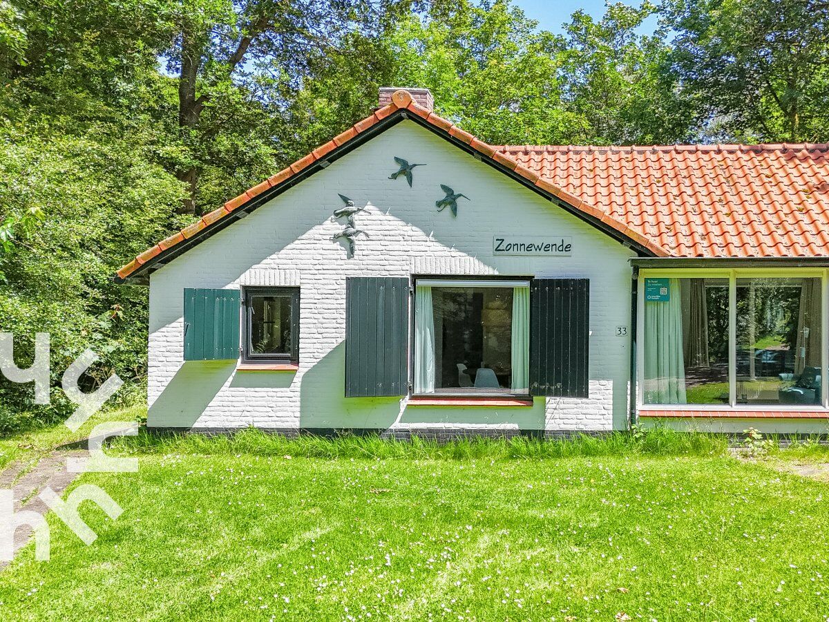 Ferienhaus Dishoek Umgebung 22