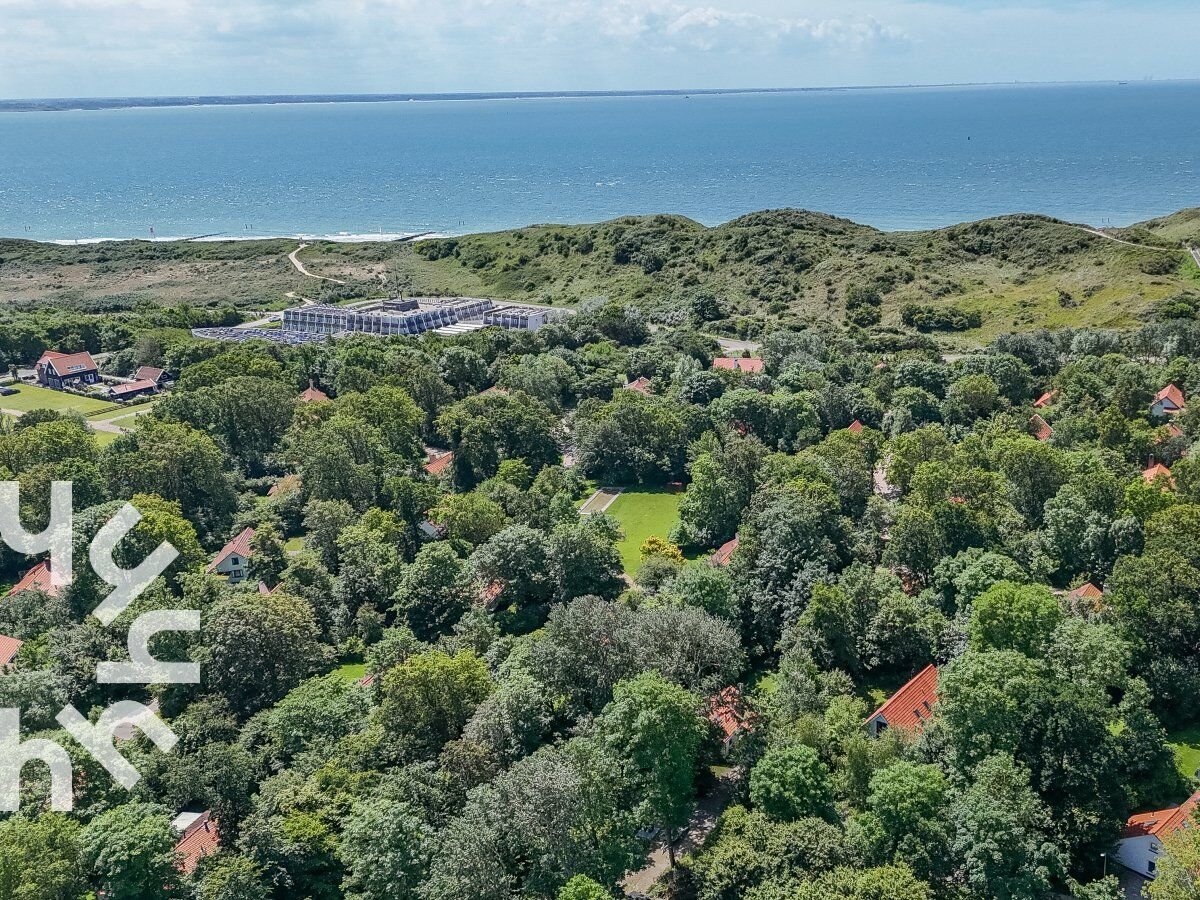 Ferienhaus Dishoek Umgebung 15