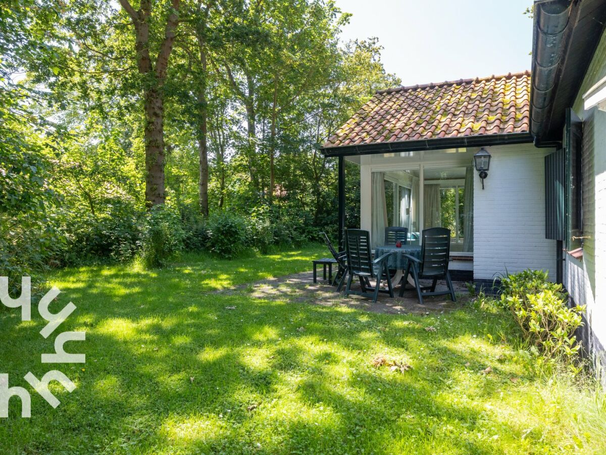 Ferienhaus Dishoek Umgebung 23