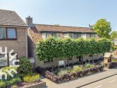 Vakantieappartement Oostkapelle Buitenaudio-opname 1