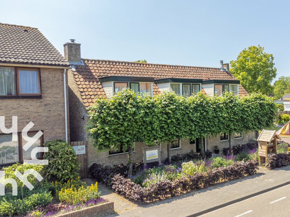 Ferienwohnung Oostkapelle Außenaufnahme 1