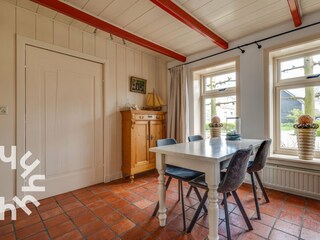 Ferienwohnung Oostkapelle Ausstattung 2