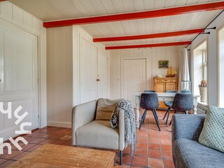 Ferienwohnung Oostkapelle Ausstattung 3