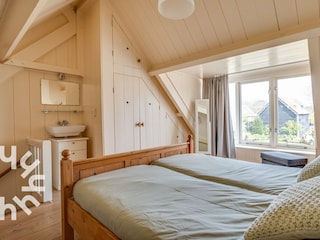Holiday apartment Oostkapelle Features 8