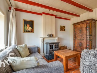 Ferienwohnung Oostkapelle Ausstattung 11