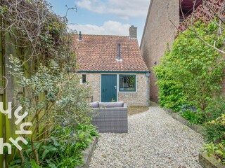 Ferienwohnung Oostkapelle Umgebung 13