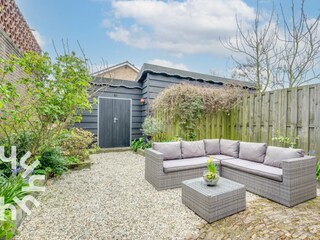Ferienwohnung Oostkapelle Umgebung 14