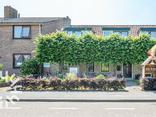 Ferienwohnung Oostkapelle Umgebung 17